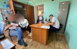 Трое руководителей читинской «Службы единого заказчика» оказались под арестом