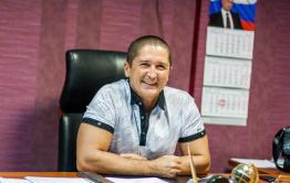 Щебеньков стал депутатом читинской думы