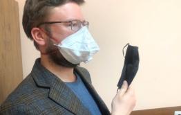 Забайкалью стоит ожидать второй волны COVID-19 — главный пульмонолог