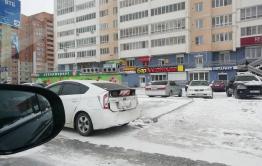 ​«Вечорка» отправилась инспектировать дороги в Забайкалье