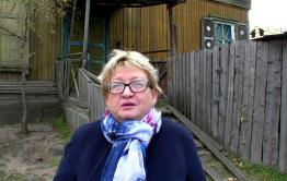 За видео к «Вечорке»