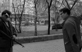 Вечорка ТВ: В Забайкалье ввели обязательный масочный режим - недалекое будущее (юмор)