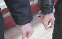 ​Группа серийных воров задержана в Чите
