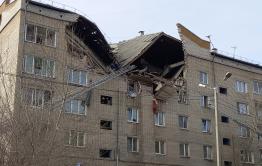 Пострадавшим от взрыва газа в Чите выплатят от 10 000 до 400 000 руб.