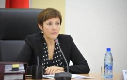 Глава минфина Забайкалья хочет заменить в заксобрания сенатора Михайлова