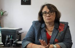 Главный нотариус Забайкалья прокомментировала ситуацию с подписями в поддержку кандидатов в губернаторы