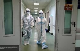 Могочинская ЦРБ стала новым моностационаром в Забайкалье