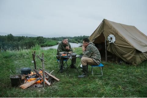 Осипов о поставках забайкальского мяса за пределы края: Работы предстоит много