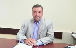 ​Кургузкин выиграл конкурс на главу Читинского района 