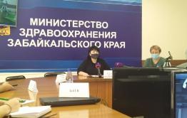 Более 200 человек за сутки заразились коронавирусом в Забайкалье