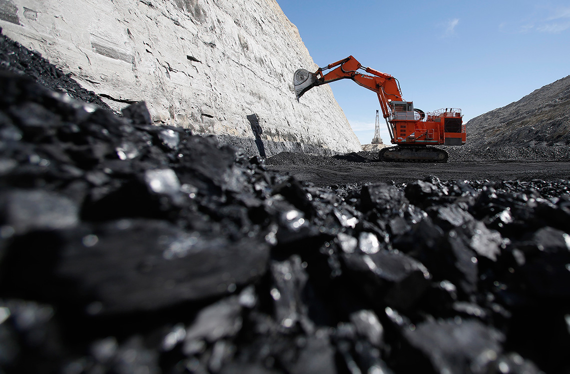 Жители села Алтан написали петицию против добычи каменного угля в Сохондинском заповеднике