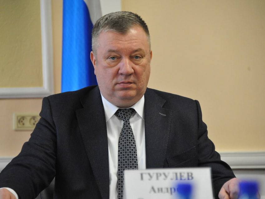 Повысить тарифы минимум на 15 % предлагает депутат Гурулев