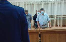Экс-сити-менеджеру Читы Кузнецову дали 12 лет строгого режима за получение крупных взяток от читинской предпринимательницы 