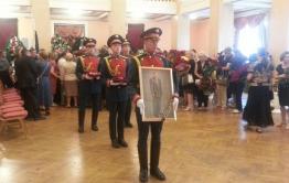 Чита попрощалась с последним мэром  Анатолием Михалевым