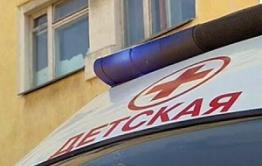 Среди 11 погибших в ДТП с автобусом в Забайкалье был ребенок