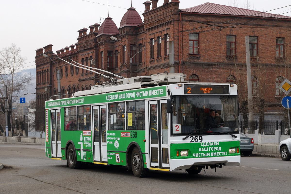Депутат сообщил о выделении субсидии для строительства троллейбусной линии до КСК