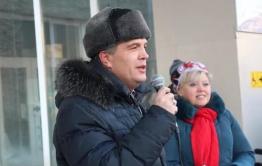 ​Министр образования Забайкалья попросился в отставку