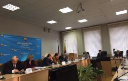 Власти Забайкалья безуспешно пытаются найти утраченный контакт с региональными СМИ
