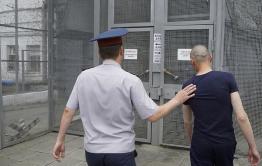Рецидивиста из Читы подозревают в убийстве
