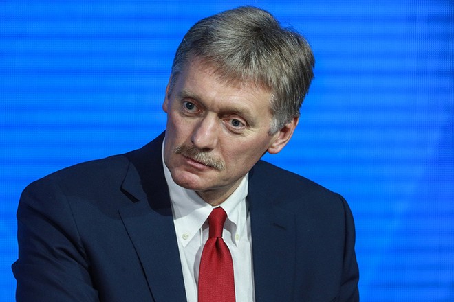 В Кремле обеспокоены ситуацией в стране из-за коронавируса