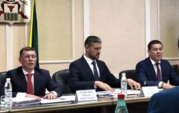 ​Министр труда РФ рассказал о мерах поддержки семей в Забайкалье