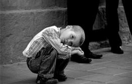 В Чите 5-летний малыш станет бездомным?