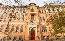 Забайкальское УФСБ ничего не знает о смене руководства