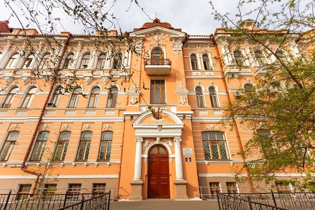 Забайкальское УФСБ ничего не знает о смене руководства