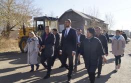 ​Как минтерр подставлял районы — читайте в свежем номере «Вечорки»