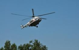 В Забайкалье ищут пропавших московских туристов в Каларском районе
