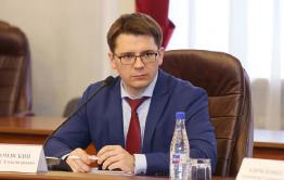 ​В правительстве Осипова грядет первая отставка?