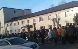 Водительское безумие, или плохие бояре