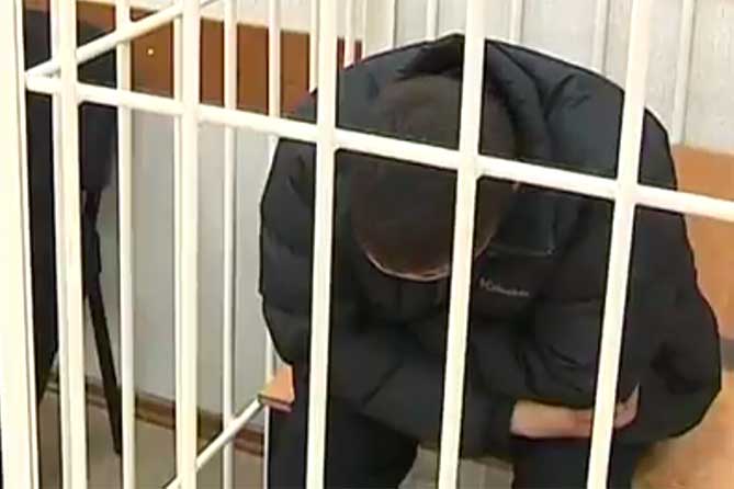 В Могоче отец накопил 400 тысяч рублей алиментов и получил срок