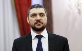 Александр Осипов сегодня официально станет губернатором Забайкальского края