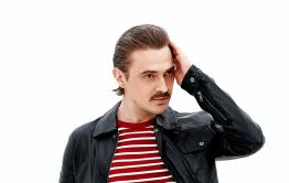 Из Усть-Борзи на «Евровидение»