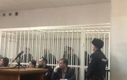 Члены банды «Ключевские» получили от 23 до 25 лет строгача за убийства и похищения людей