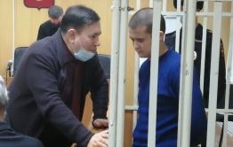 Защита Рамиля Шамсутдинова опротестовала приговор