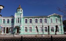 Православная гимназия в беде 