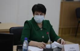 За месяц заболеваемость коронавирусом в Забайкалье снизилась на 20%