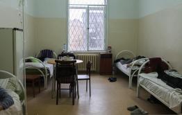 17 пациентов Читинского наркодиспансера инфицированы COVID-19