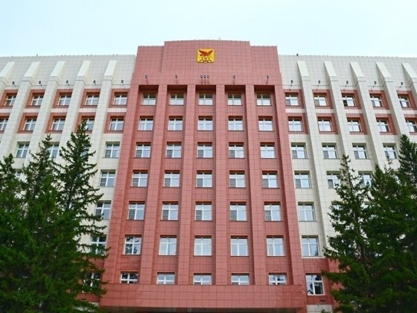 У Осипова закончились «варяги» Губернатор заинтересовался местными кадрами