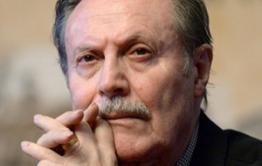 Юрий Соломин прилетел на малую родину спустя 40 лет