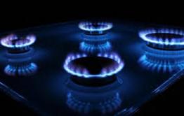 С 1 июля в России подорожает газ