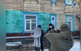 Забайкалка убила свою подругу из-за ревности