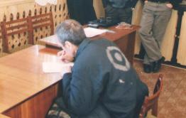 ​Олег Иконников в Чите ждет этапа на Хабаровск