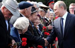 Путин рассказал о добре и зле пенсионной реформы