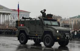 «Вечорка» публикует программу мероприятий в ОДОРА на 9 мая