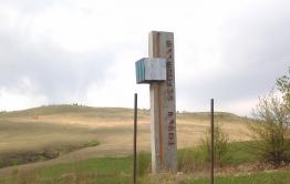 В селе Нижнее Гирюнино нет дорог, связи и света
