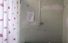 Дровяная. Поселок типа городского.