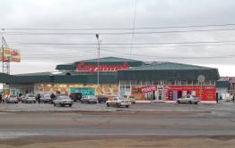 Работники ТС «Спутник» в Чите не знают, когда приступят к работе